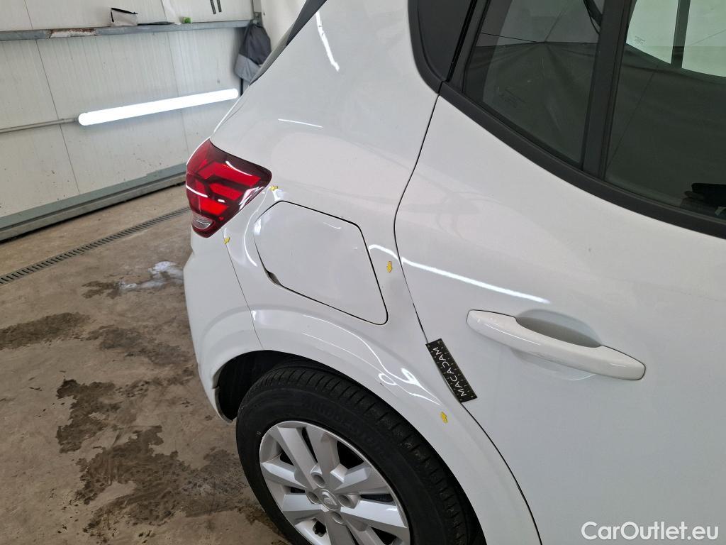  Dacia  Sandero  III Confort 1.0 TCe 90CV BVM5 E6d #6