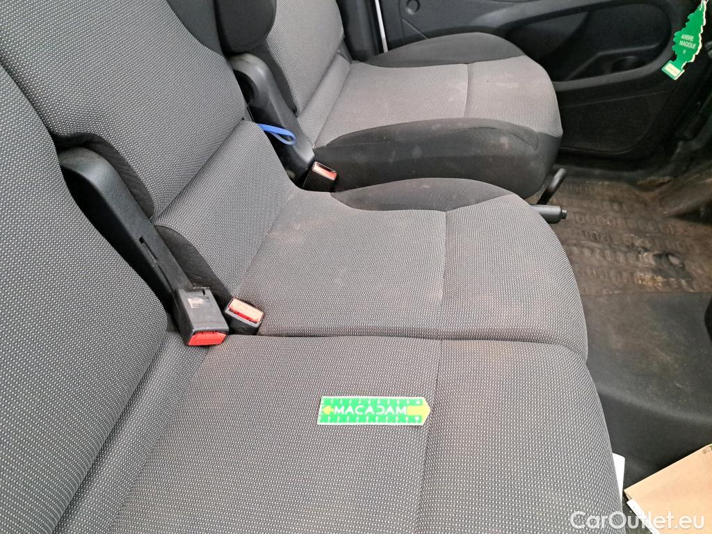  Citroen  Berlingo  Fourgon Business L1 (Court) 1.6 BlueHDi 100CV BVA6 E6 #32