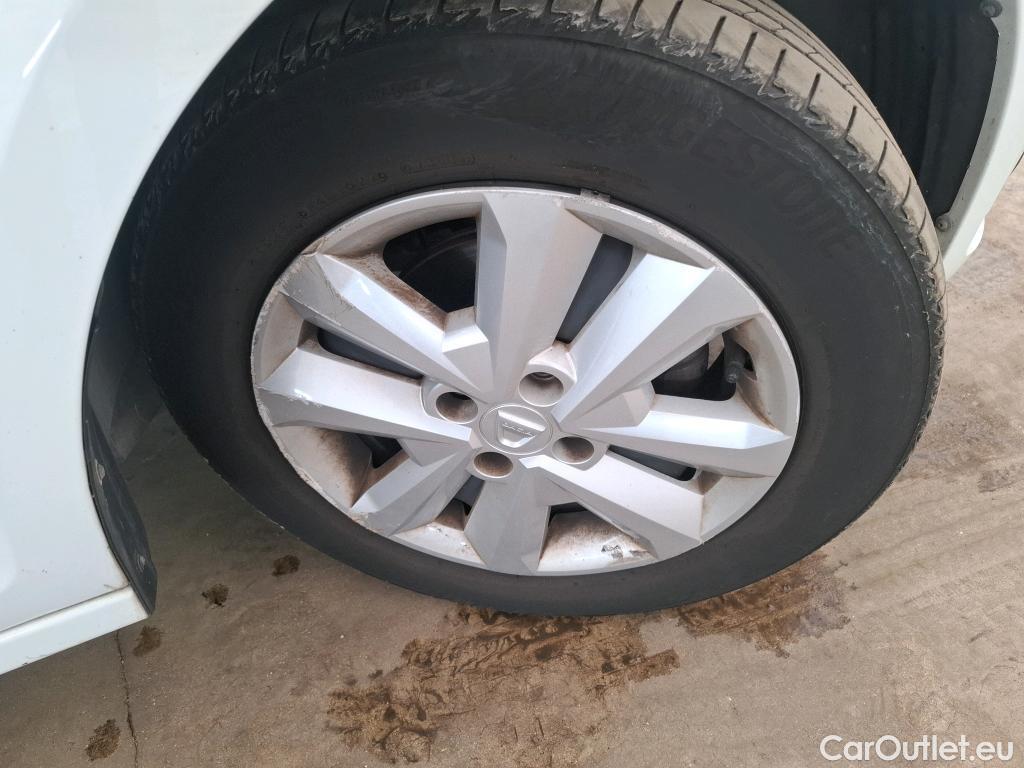  Dacia  Sandero  III Confort 1.0 TCe 90CV BVM5 E6d #45