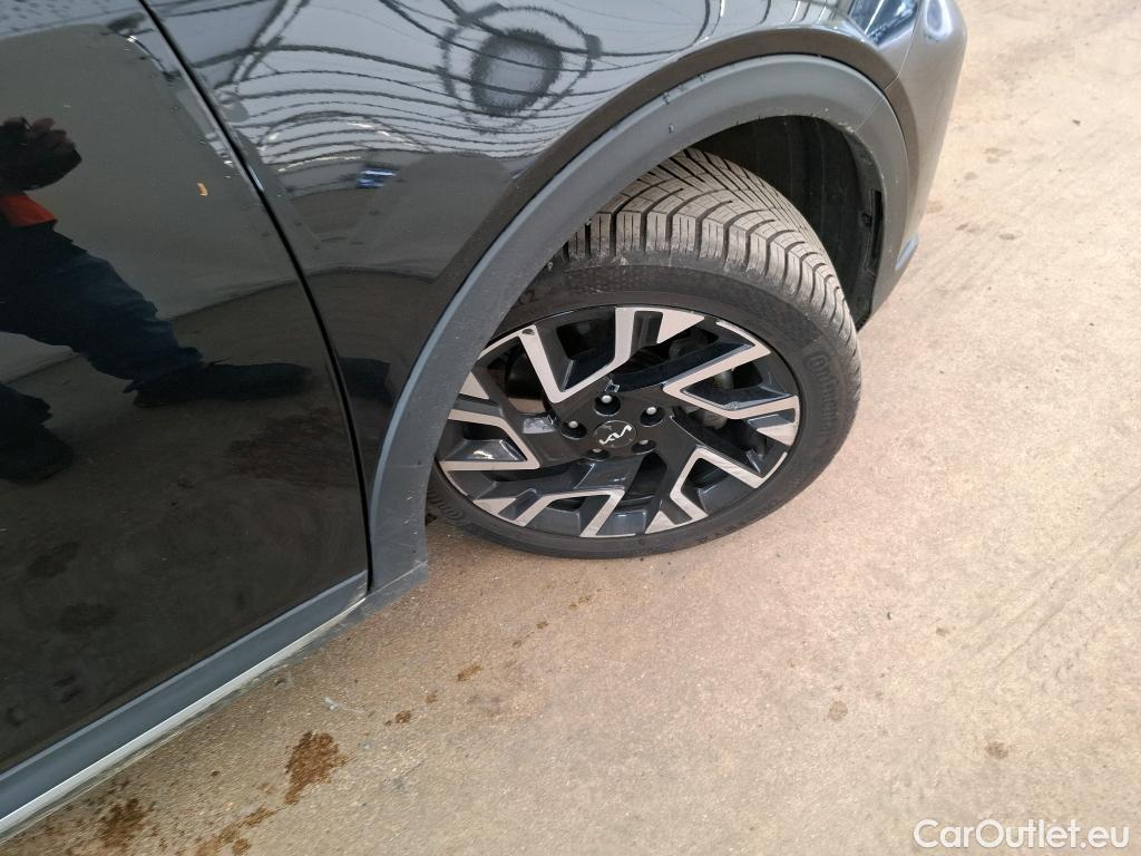  KIA  XCeed  Active 1.0 T-GDI 120CV BVM6 E6d #1
