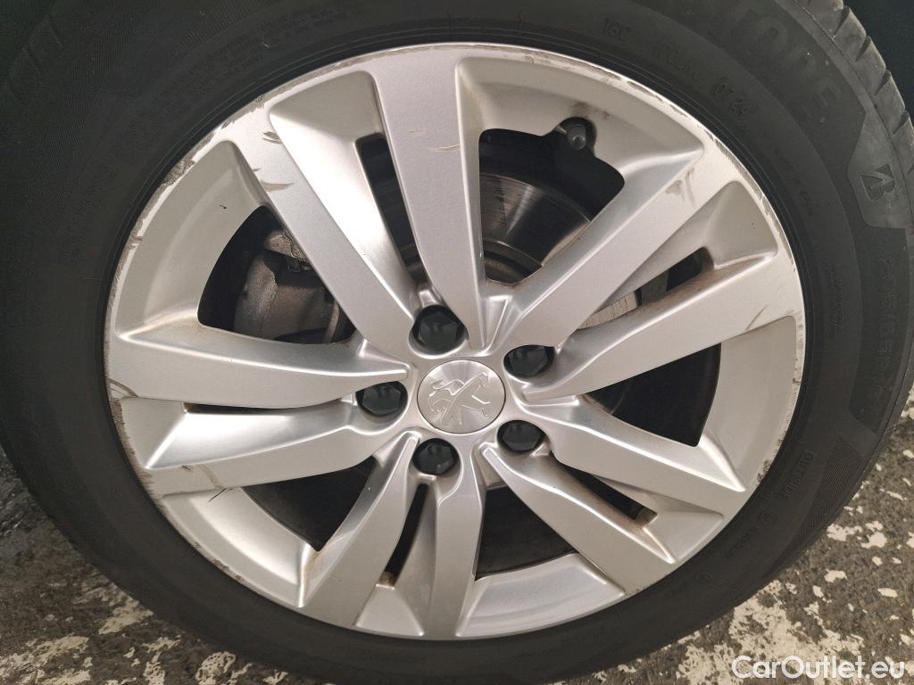  Peugeot  308  Active Business 1.5 HDi 130CV BVA8 E6d #17