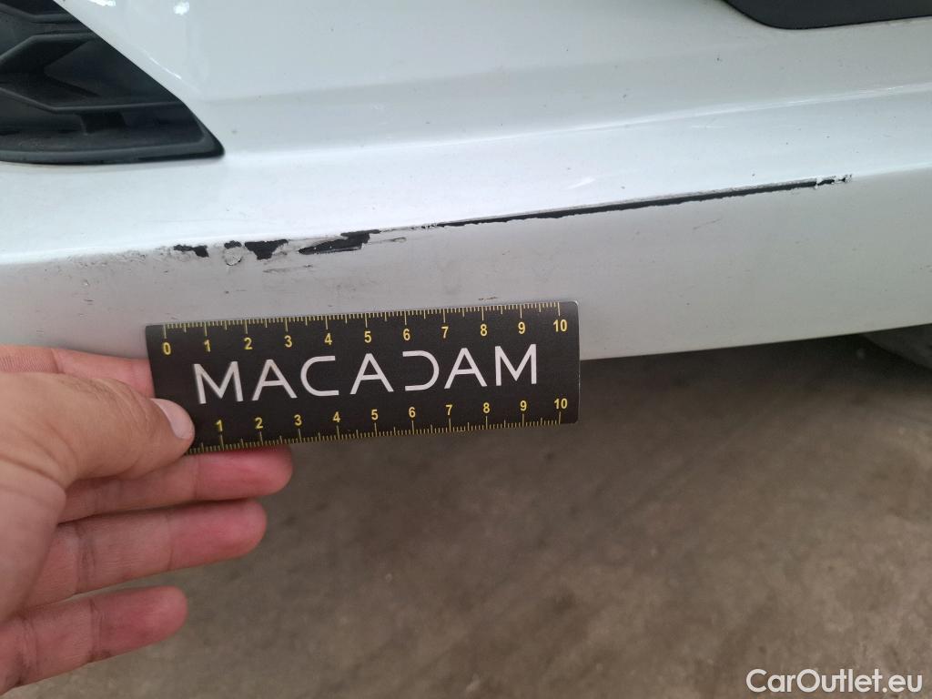  Dacia  Sandero  III Confort 1.0 TCe 90CV BVM5 E6d #16