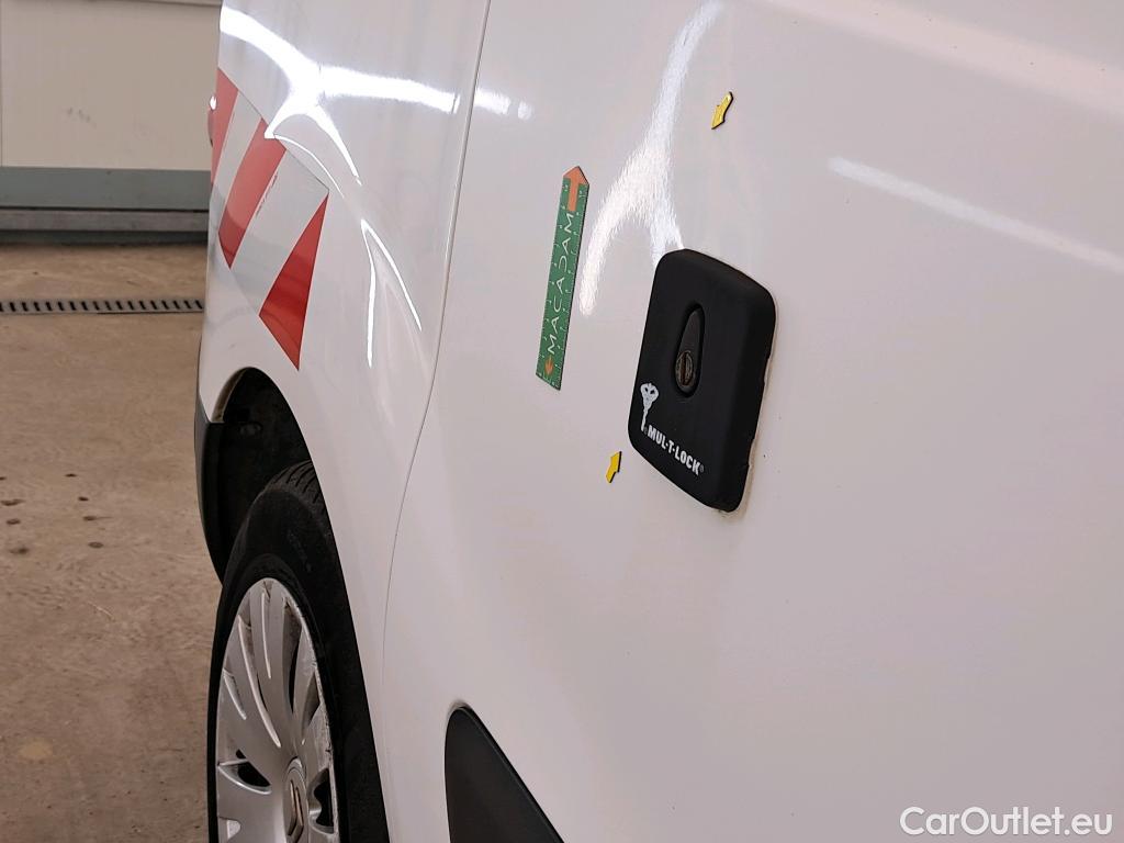  Citroen  Berlingo  Fourgon Business L1 (Court) 1.6 BlueHDi 100CV BVA6 E6 #2