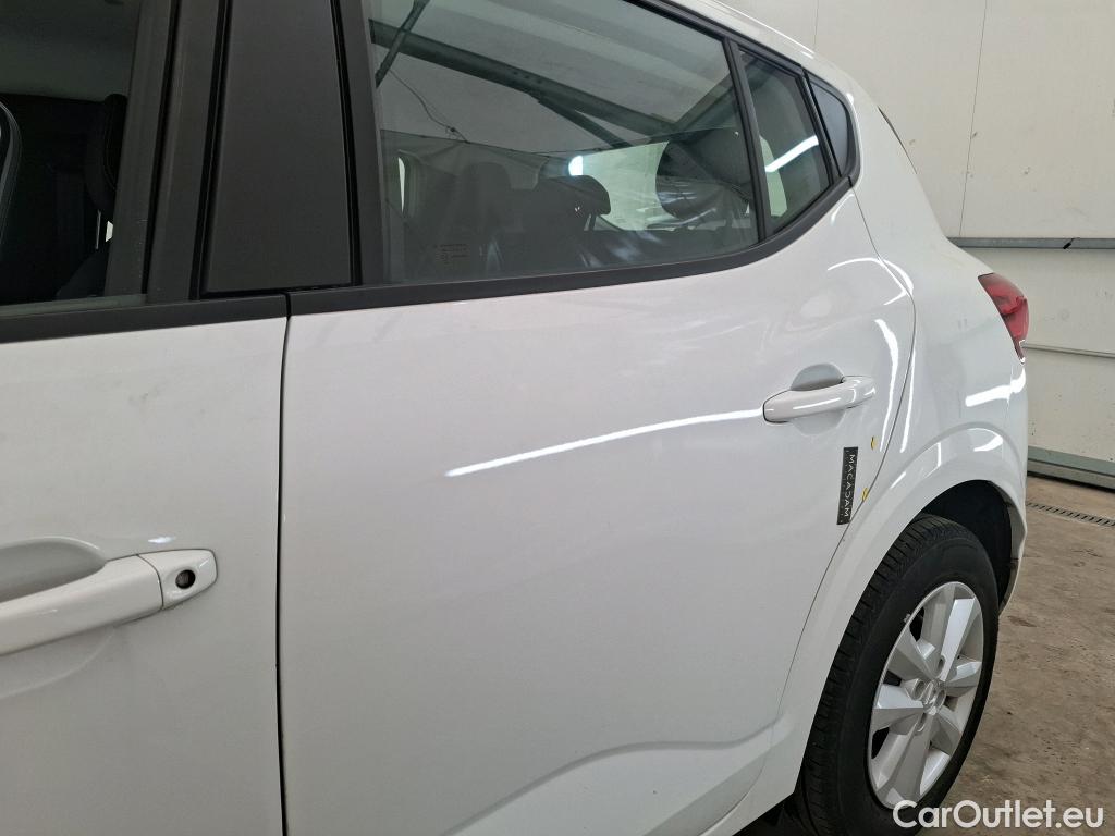  Dacia  Sandero  III Confort 1.0 TCe 90CV BVM5 E6d #11