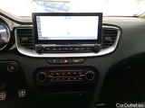  KIA  XCeed  Active 1.0 T-GDI 120CV BVM6 E6d #7