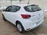  Dacia  Sandero  III Confort 1.0 TCe 90CV BVM5 E6d #2