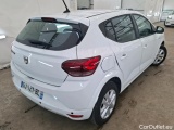  Dacia  Sandero  III Confort 1.0 TCe 90CV BVM5 E6d #3