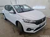  Dacia  Sandero  III Confort 1.0 TCe 90CV BVM5 E6d #4
