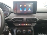  Dacia  Sandero  III Confort 1.0 TCe 90CV BVM5 E6d #7