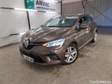  Renault  Clio  V Business 1.0 TCe 100CV BVM5 E6dT 