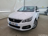  Peugeot  308  Premium Pack 1.5 HDi 130CV BVM6 E6dT 