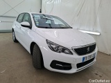  Peugeot  308  Premium Pack 1.5 HDi 130CV BVM6 E6dT #4