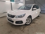  Peugeot  308  Active Business 1.5 HDi 130CV BVA8 E6d 
