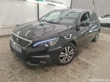  Peugeot  308  Allure Business 1.5 HDi 130CV BVM6 E6dT 