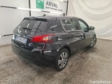  Peugeot  308  Allure Business 1.5 HDi 130CV BVM6 E6dT #3