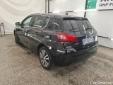  Peugeot  308  Allure Business 1.5 HDi 130CV BVM6 E6dT #2