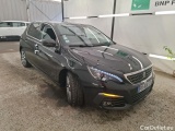  Peugeot  308  Allure Business 1.5 HDi 130CV BVM6 E6dT #4