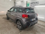  Citroen  C3  Aircross Shine Business 1.2 PureTech 130CV BVA6 E6d #2