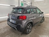  Citroen  C3  Aircross Shine Business 1.2 PureTech 130CV BVA6 E6d #3