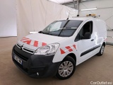  Citroen  Berlingo  Fourgon Business L1 (Court) 1.6 BlueHDi 100CV BVA6 E6 