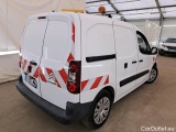  Citroen  Berlingo  Fourgon Business L1 (Court) 1.6 BlueHDi 100CV BVA6 E6 #3