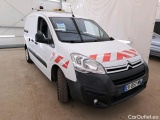  Citroen  Berlingo  Fourgon Business L1 (Court) 1.6 BlueHDi 100CV BVA6 E6 #4