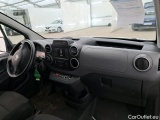  Citroen  Berlingo  Fourgon Business L1 (Court) 1.6 BlueHDi 100CV BVA6 E6 #5