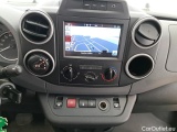  Citroen  Berlingo  Fourgon Business L1 (Court) 1.6 BlueHDi 100CV BVA6 E6 #7