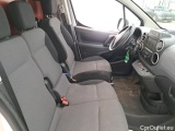  Citroen  Berlingo  Fourgon Business L1 (Court) 1.6 BlueHDi 100CV BVA6 E6 #8