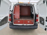  Citroen  Berlingo  Fourgon Business L1 (Court) 1.6 BlueHDi 100CV BVA6 E6 #10
