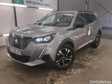  Peugeot  2008  Allure Pack 1.5 HDi 110CV BVM6 E6d 