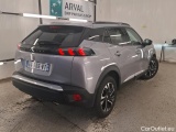  Peugeot  2008  Allure Pack 1.5 HDi 110CV BVM6 E6d #3