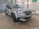  Peugeot  2008  Allure Pack 1.5 HDi 110CV BVM6 E6d #4