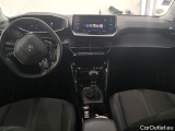  Peugeot  2008  Allure Pack 1.5 HDi 110CV BVM6 E6d #5