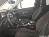  Peugeot  2008  Allure Pack 1.5 HDi 110CV BVM6 E6d #8