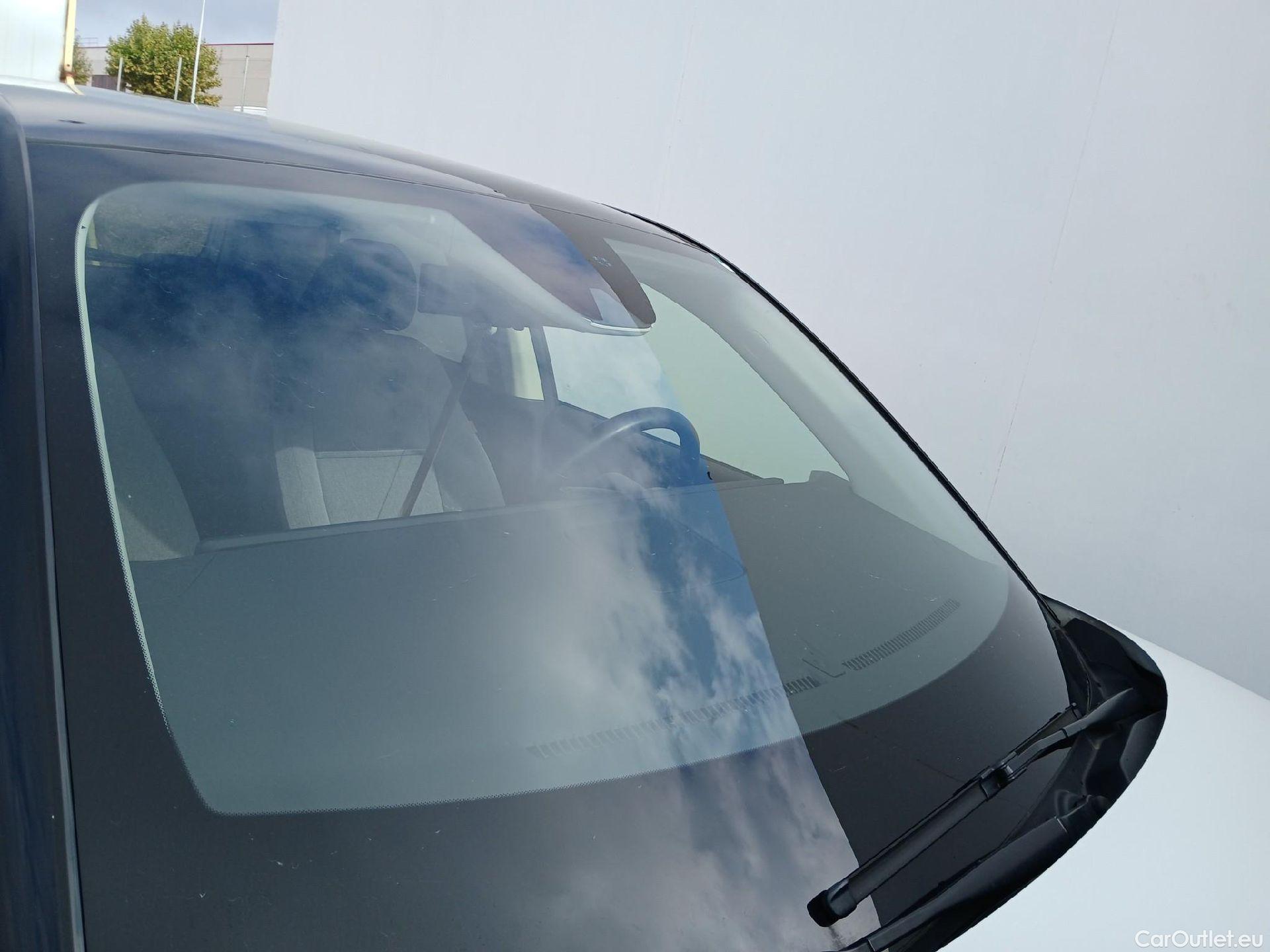 Honda  E HONDA Honda  / 2019 / 5P / brlina con portón Advanc Llantas 17'' #2