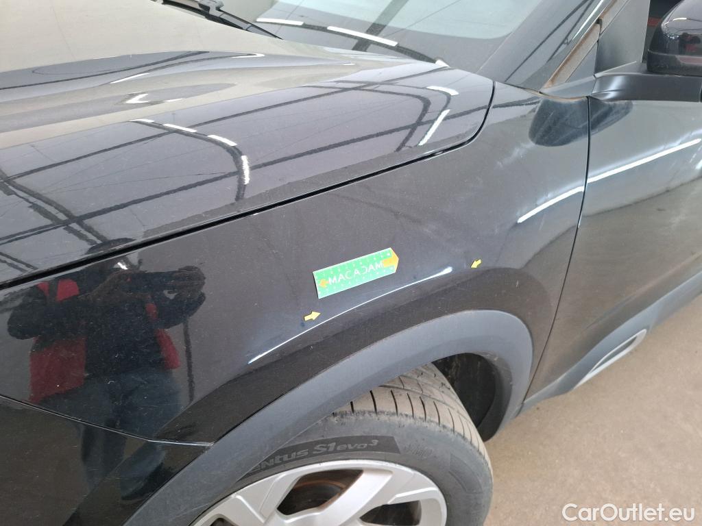  Citroen  C5  Aircross Business 1.5 BlueHDi 130CV BVM6 E6d #1