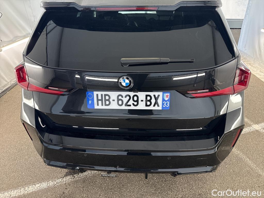  Bmw  X1 BMW  / 2022 / 5P / SUV sDrive20i M Sport DKG7 #9