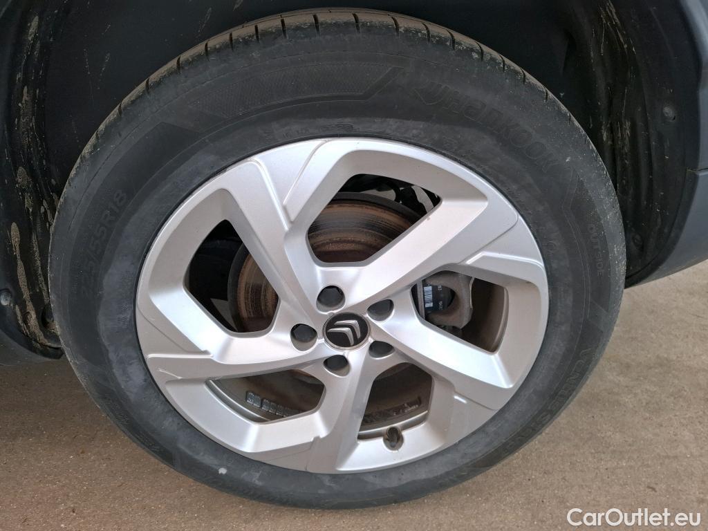  Citroen  C5  Aircross Business 1.5 BlueHDi 130CV BVM6 E6d #19