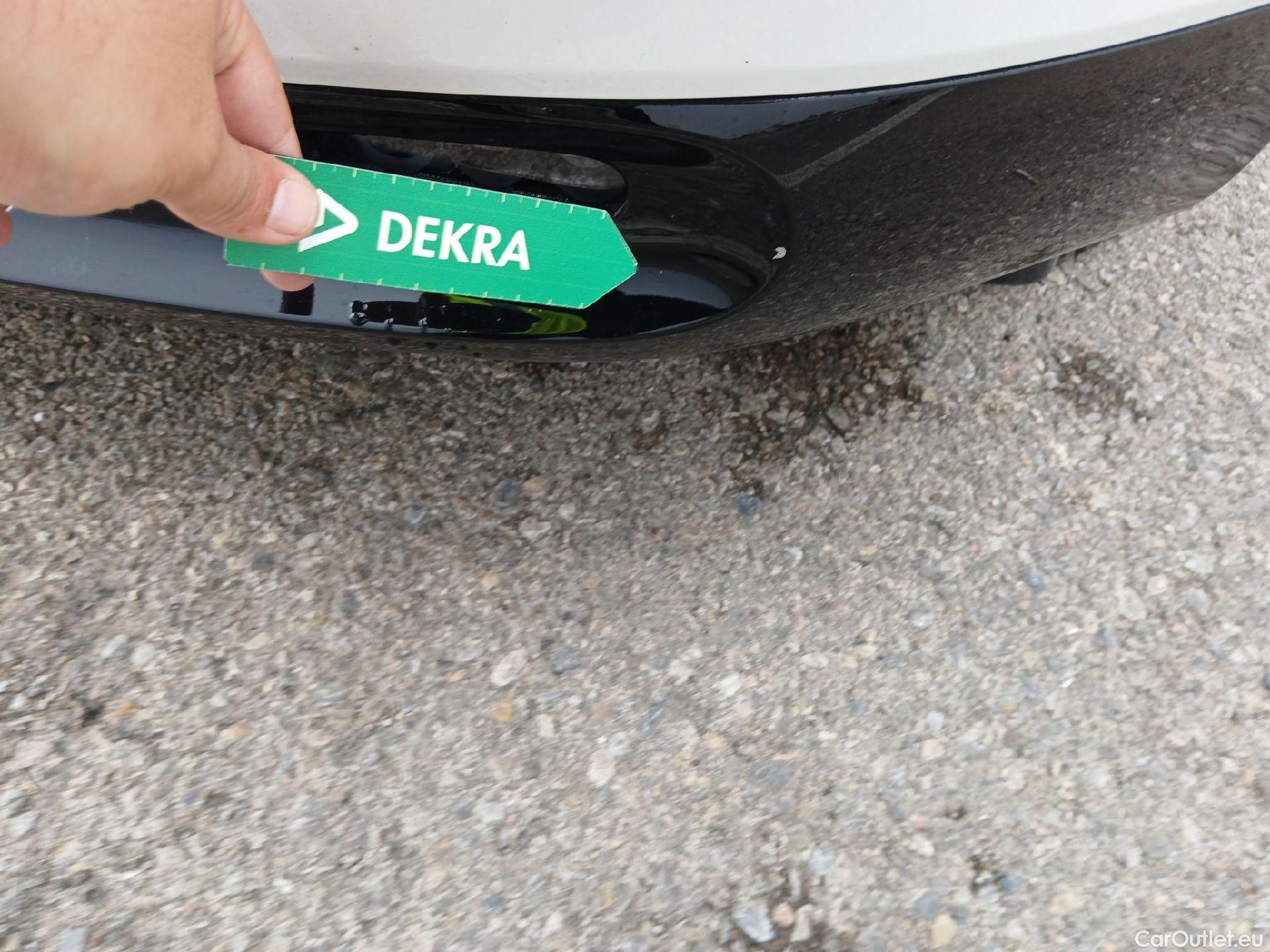  Honda  E HONDA Honda  / 2019 / 5P / brlina con portón Advanc Llantas 17'' #6