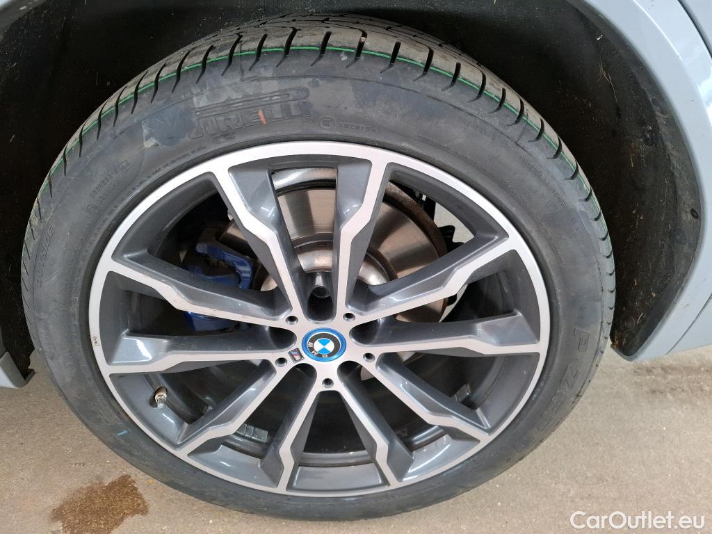  Bmw  X3 Série  xDrive 30 e M Sport 2.0 290CV BVA8 E6d #10