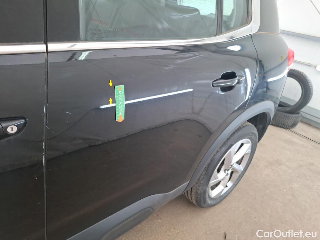  Citroen  C5  Aircross Business 1.5 BlueHDi 130CV BVM6 E6d #14