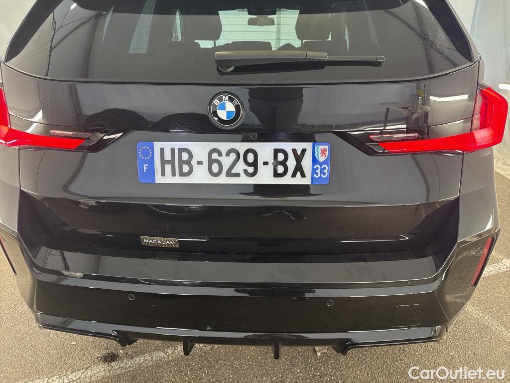  Bmw  X1 BMW  / 2022 / 5P / SUV sDrive20i M Sport DKG7 #5
