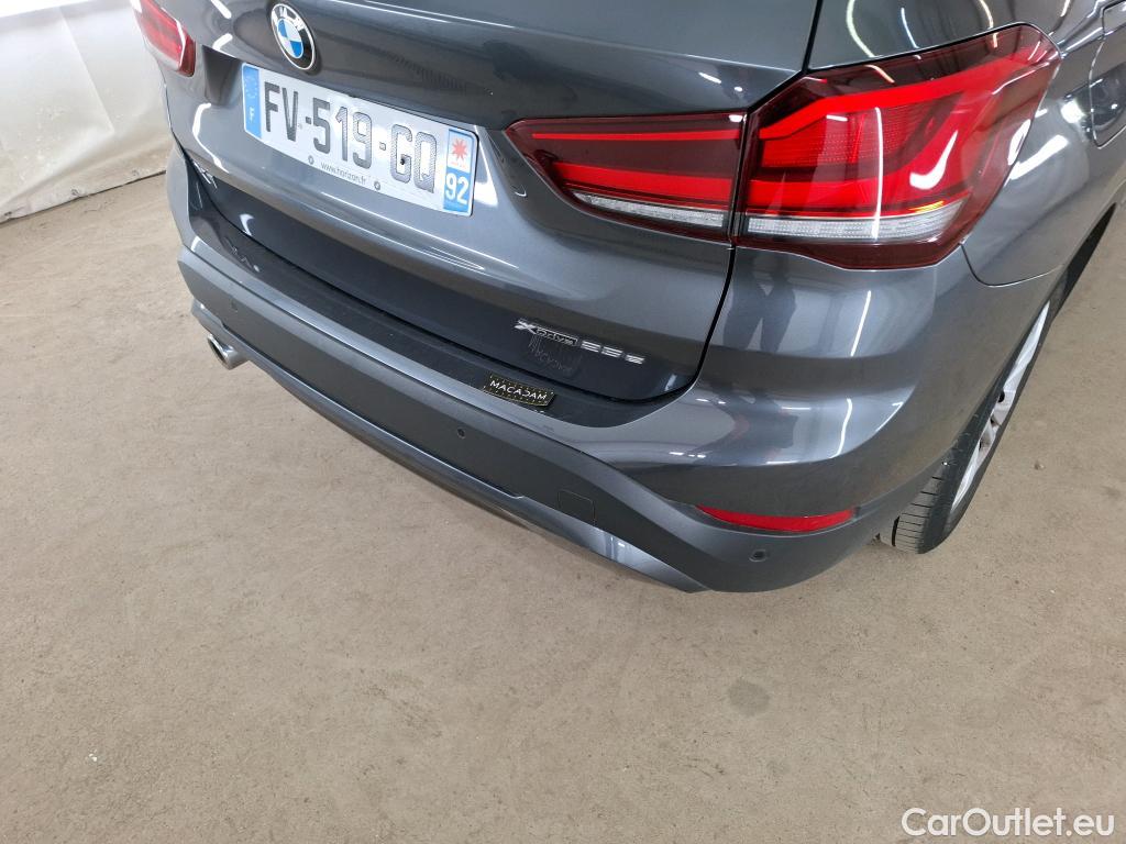 Bmw  X1 Série  xDrive 25 e Lounge 1.5 220CV BVA6 E6d #21