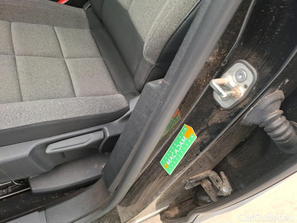  Citroen  C5  Aircross Business 1.5 BlueHDi 130CV BVM6 E6d #9