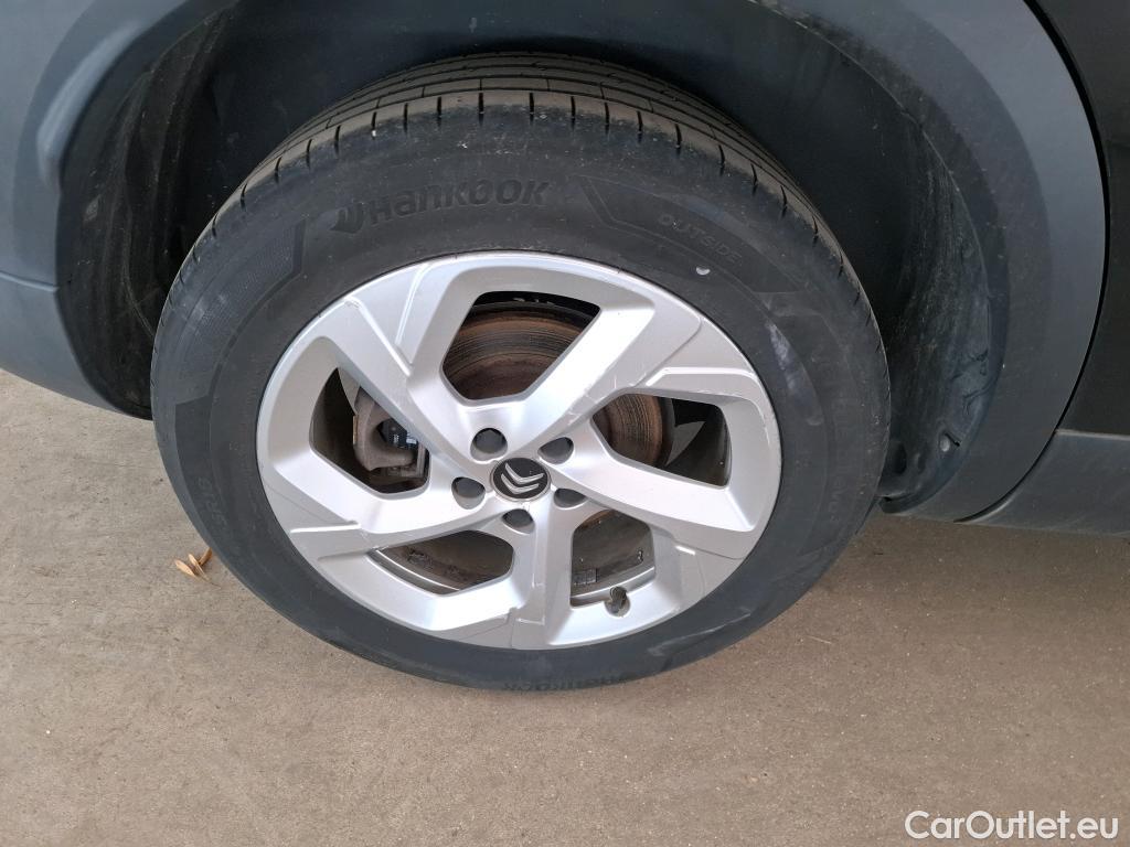  Citroen  C5  Aircross Business 1.5 BlueHDi 130CV BVM6 E6d #3