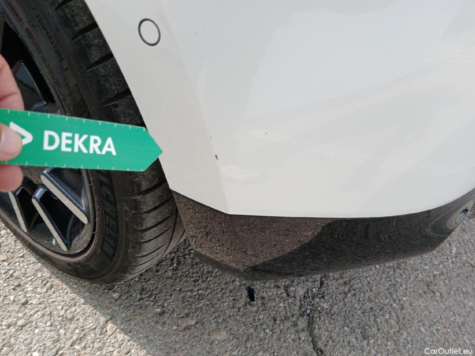  Honda  E HONDA Honda  / 2019 / 5P / brlina con portón Advanc Llantas 17'' #8