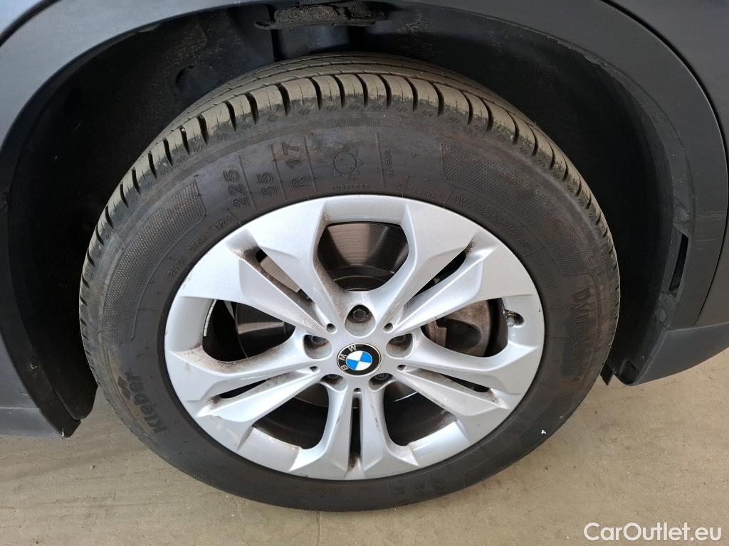  Bmw  X1 Série  xDrive 25 e Lounge 1.5 220CV BVA6 E6d #58