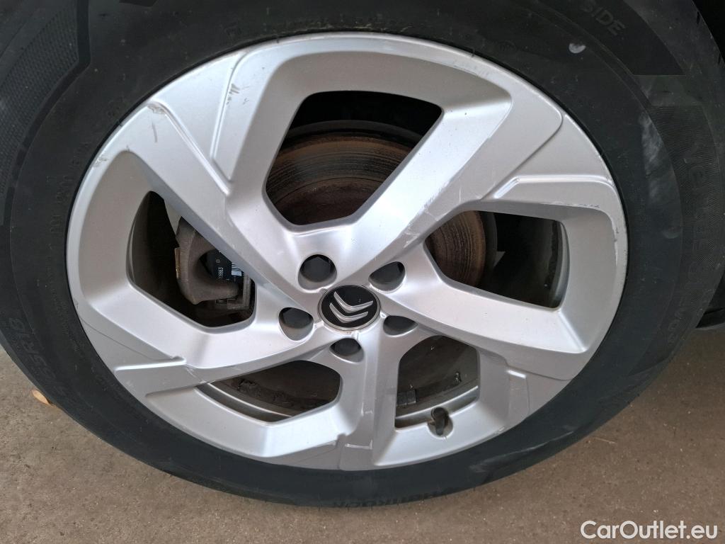  Citroen  C5  Aircross Business 1.5 BlueHDi 130CV BVM6 E6d #4