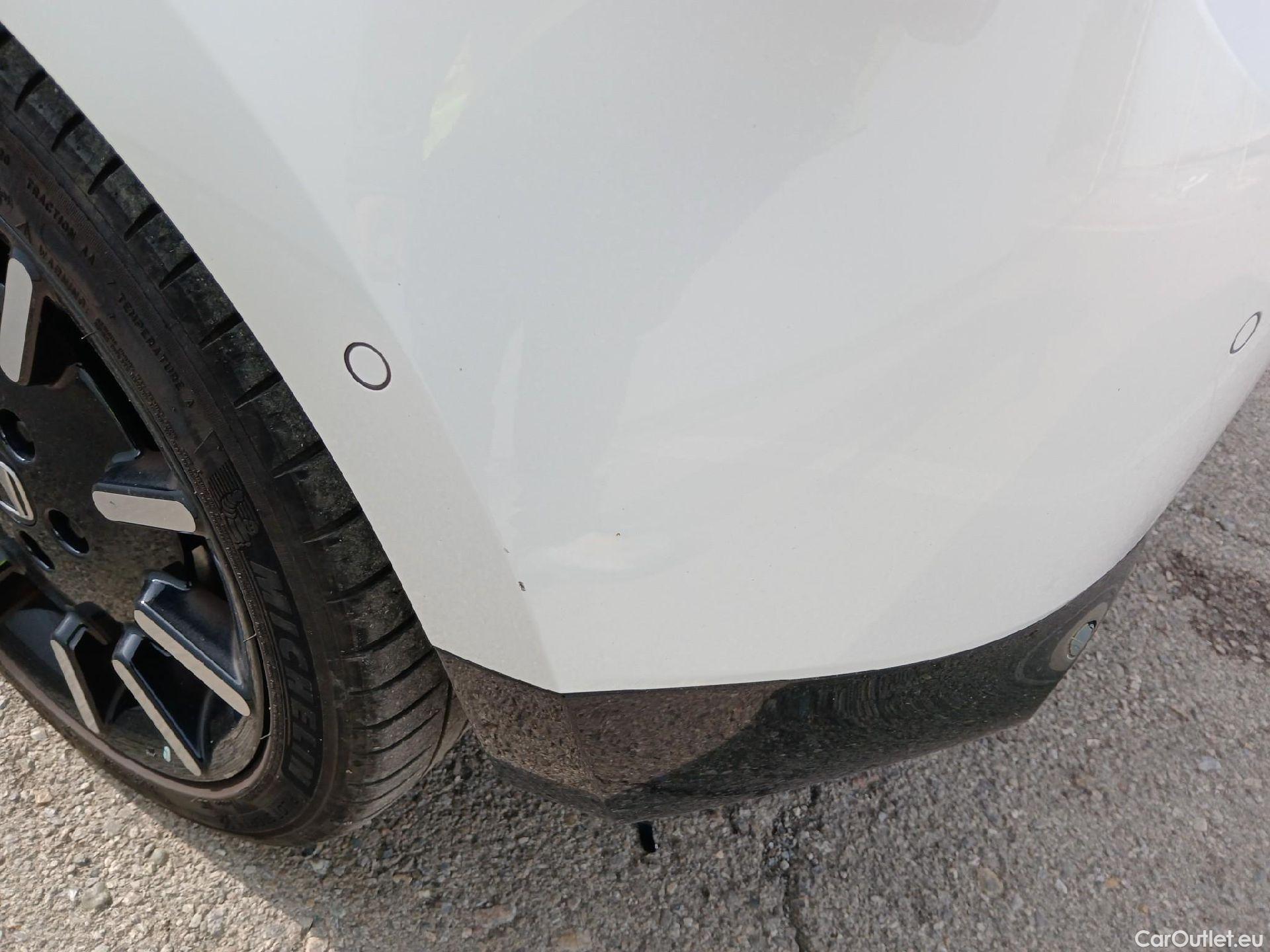  Honda  E HONDA Honda  / 2019 / 5P / brlina con portón Advanc Llantas 17'' #7